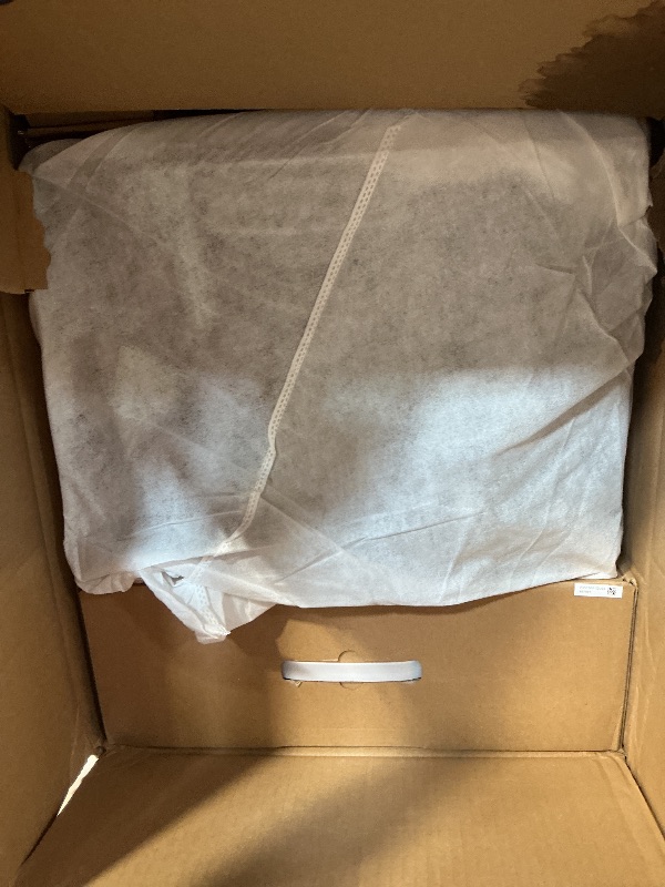 Photo 1 of ***USED***DREAME Matrix10 Ultra Robot Vacuum and Mop, Multi-Mop Switching, 3.14inch Obstacle Clearing, 30,000Pa Suction, Self Empty&Refill, Self-Cleaning, 100% Detangling, 240+ Obstacle Avoidance, Voice Control