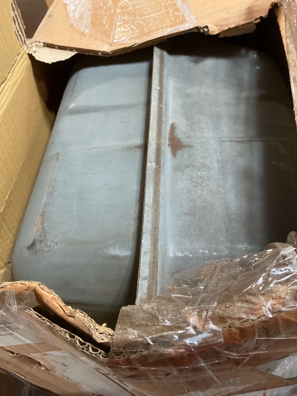 Photo 1 of ***USED***Dorman 576-341 Steel Front Fuel Tank with Gaskets Included