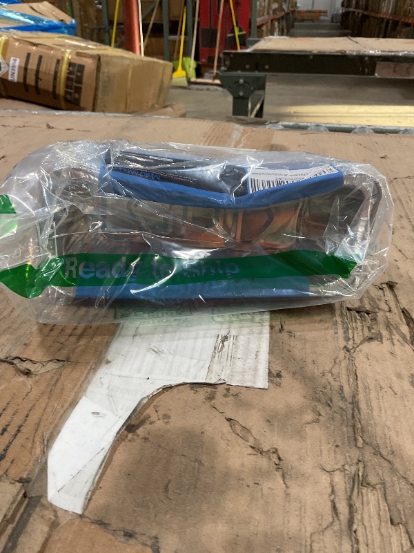 Photo 1 of *****MINOR DAMAGE BENT **** Matchwaves 20 Pack Blackstone Grease Cup Liners, Grease Catcher Liner, Aluminum Foil Drip Pan for 28 and 36 inch Blackstone Griddle