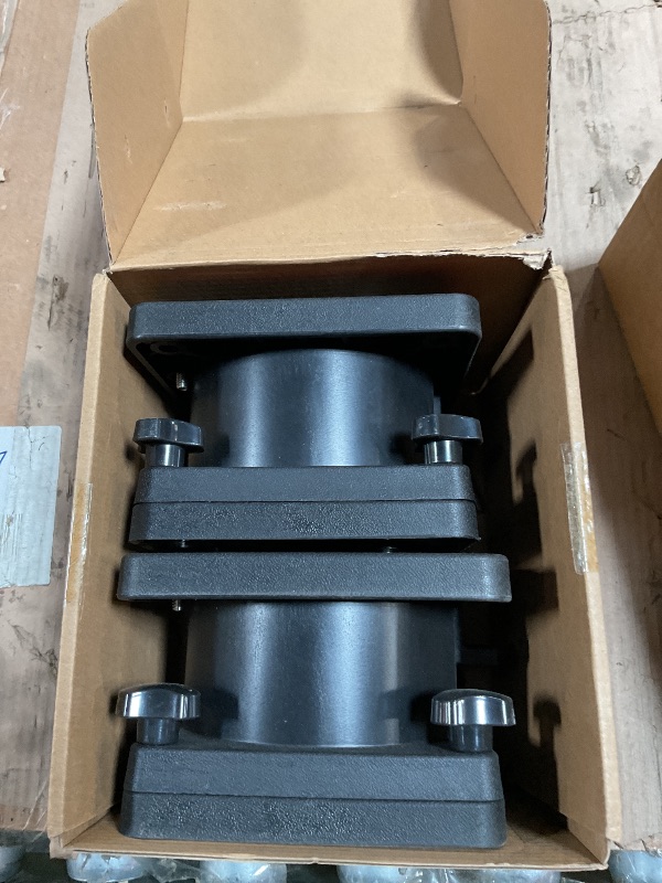 Photo 1 of 2 PCS 1026 Swivel Pedestal Mount Compatible with Scotty Downrigger Models