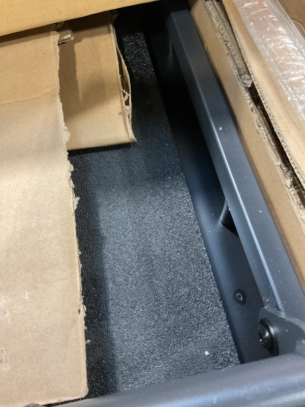 Photo 1 of ***DAMAGED**NOT WORKING PROPERLY*** Vitalwalk Walking Pad with Incline Portable Treadmills for Home Small Space