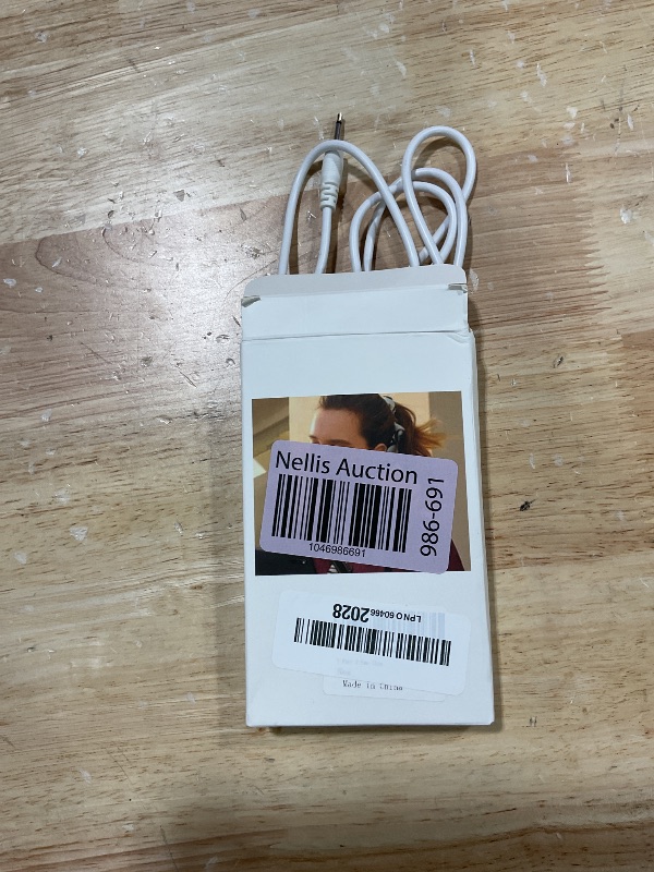 Photo 1 of 2 Pack Wand Charger Replacement DC Charging Cable Set Compatible with lovesense,Compatible with Tracys Dog,Tracy's Dogg Beauty Instrument USB Charger Cords 2.5mm Wand Vibrating Massager Charger