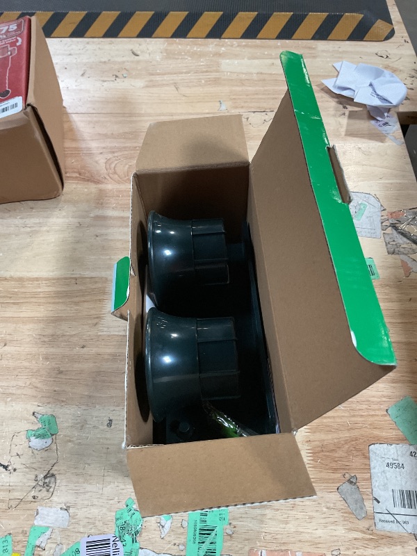 Photo 1 of 2026 Solar Ultrasonic Bird Repellent Devices Bird Deterrents for Outside Pigeon Repeller Outdoor Animal Repellent to Keep Woodpecker Pigeon Out of Balconies Patio Garden Farm