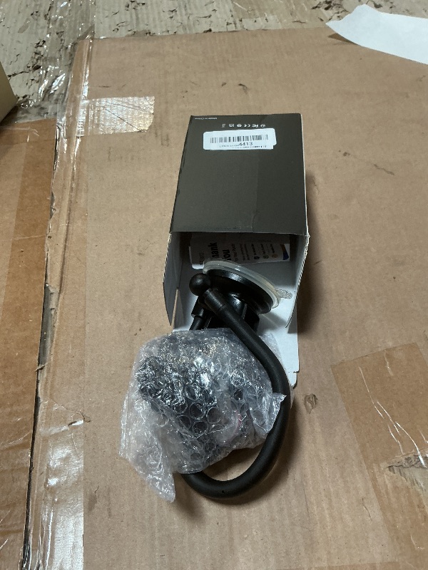 Photo 1 of 1Zero MagSafe Car Mount Charger, 15W Fast Wireless Charging