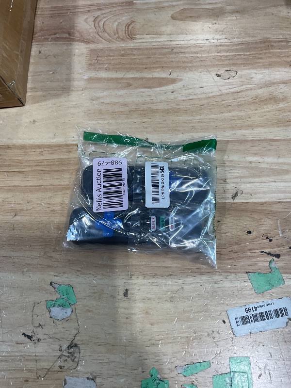 Photo 1 of (2 Pack) Acoyer Replacement Remote Control for Roku TV