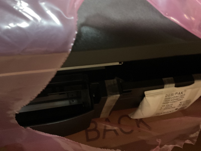 Photo 1 of ** two boxes **HP DesignJet T850 Large Format Wireless Plotter Printer - 36" w Security Features