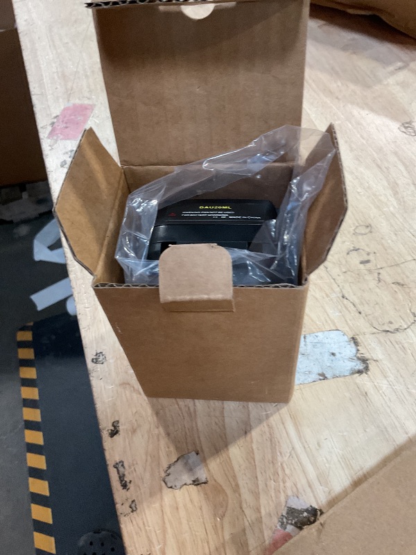 Photo 1 of Adapter for Bauer 20V Battery Convert to for Milwaukee M18 Battery, Use for Milwaukee M18 18V Battery Cordless Power Tools (Adapter Only)