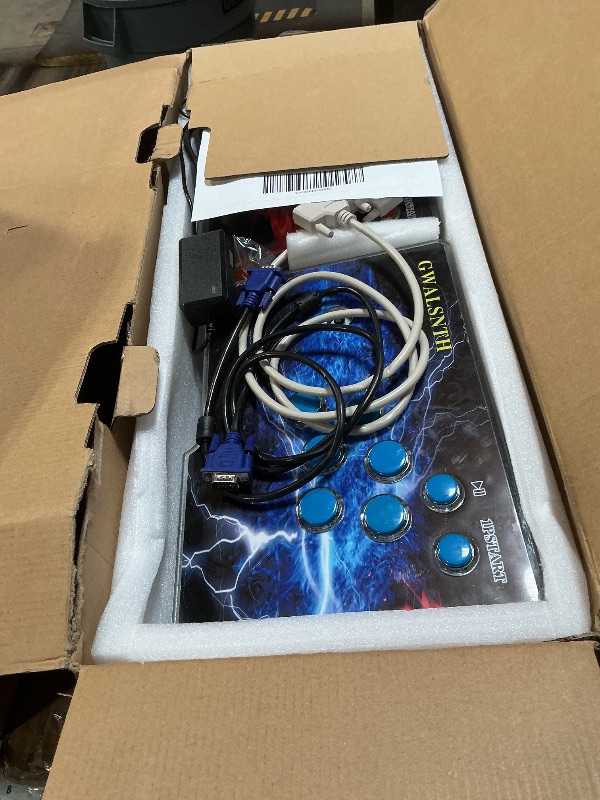 Photo 1 of ***USED***GWALSNTH Pandora Box 60S Arcade Games Console