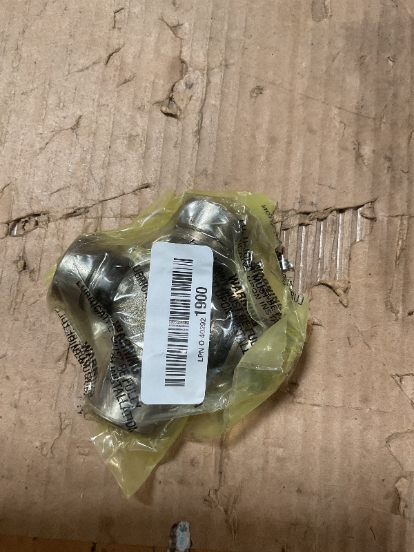 Photo 1 of ACDelco Gold 45U0108 (19470445) Driver Shaft Universal Joint Kit