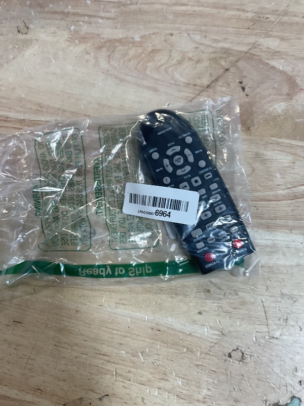 Photo 1 of AIDITIYMI AH59-02434A Replacement Remote for Samsung Soundbar