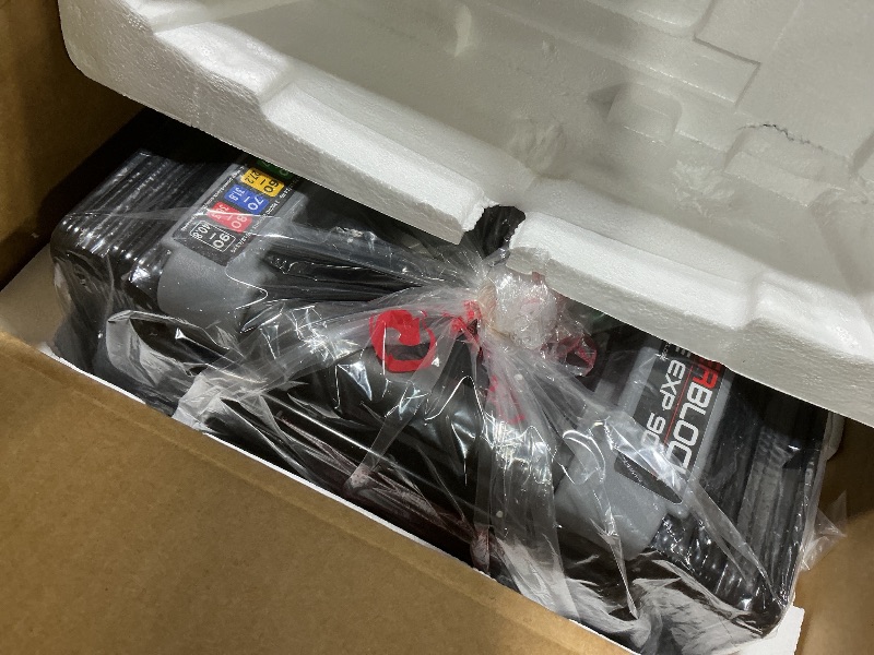 Photo 1 of ** two boxes**PowerBlock Elite EXP Adjustable Dumbbells, Sold in Pairs, Stage 1, 5-50 lb.
