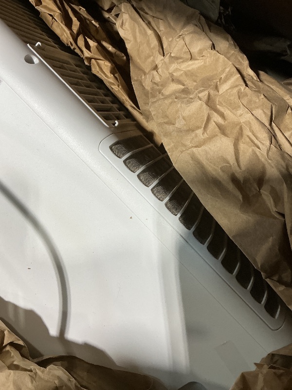 Photo 1 of ** dirt **Portable air conditioner