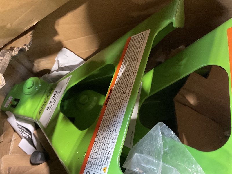 Photo 1 of ****RECOMENDED FOR PARTS/ MISSING SADDLE BAR**** ARCAN 6-Ton Ratcheting Jack Stands, Pair (Model ALJS6)