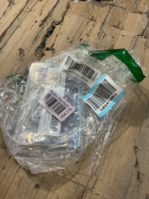 Photo 1 of 60 PCS Tire Repair Rubber with 1 Screwdriver, Quick Tire Repair Screws