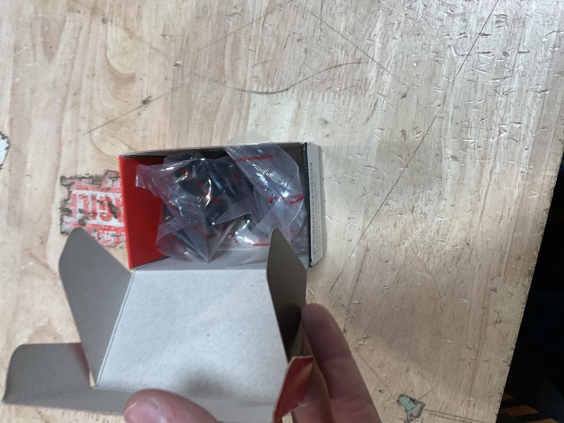 Photo 1 of A-Premium 20PCS Hood Insulation Pad Clips