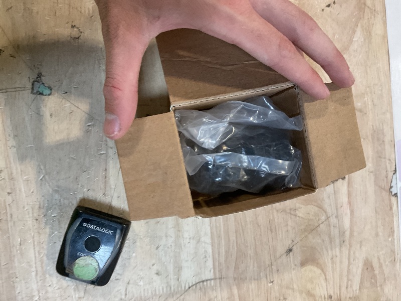 Photo 1 of A-Premium Front Upper Control Arm Bushing Kit
