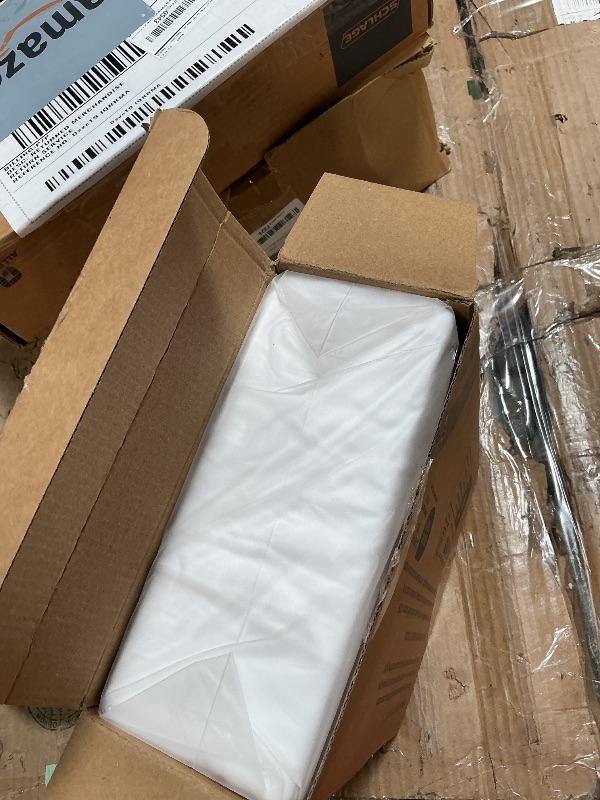 Photo 1 of ACCURATEX Cooling Sheet Set, Queen, White