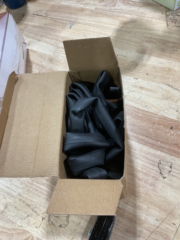 Photo 1 of (6-Pack) AR-PRO 700x20-25c Road Bike Inner Tubes