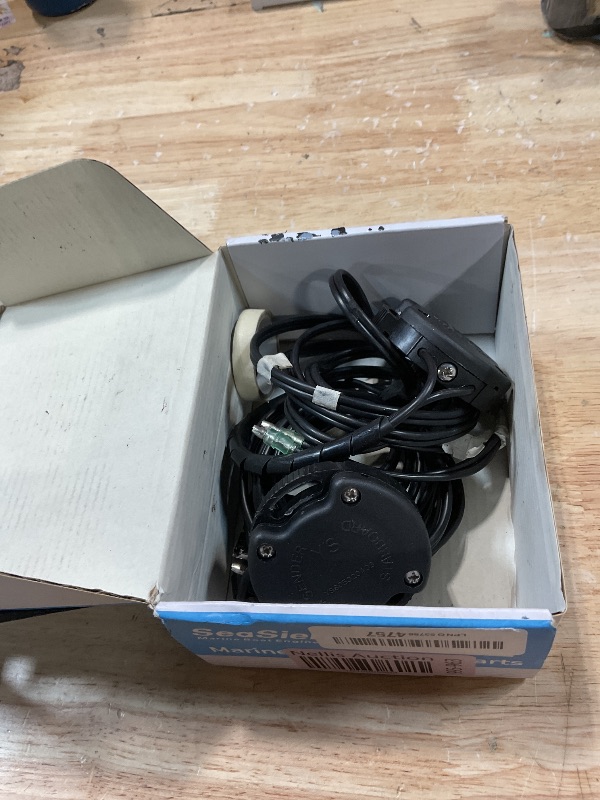 Photo 1 of SeaSierra Trim Sender Limit Kit for Mercruiser Alpha One Gen 2