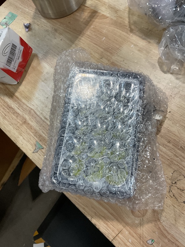 Photo 1 of ***ONLY 2*** UCYAR DOT 4x6 Inch LED Headlights Rectangular for Off-road Compatible for 1980 1981 1982 1983 1984 1985 1986 Chevy C10 C20 C30 K10 K20 Headlights High Low Beam, 6000K White, Plug n Play, 4PCS