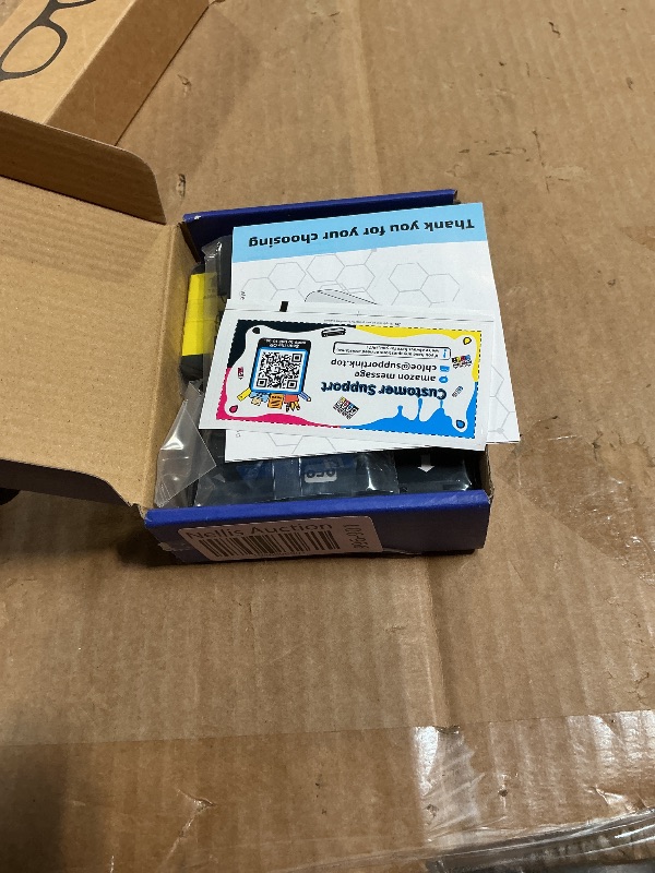 Photo 1 of 952XL Ink Cartridges Combo Pack - 4 Colors