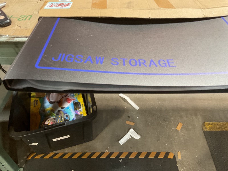 Photo 1 of ALL4JIG Puzzle Storage Folder
