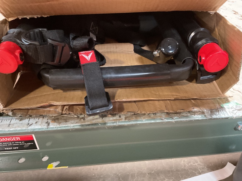 Photo 1 of Allen Sports 3-Bike Carrier, Model 103DN-R