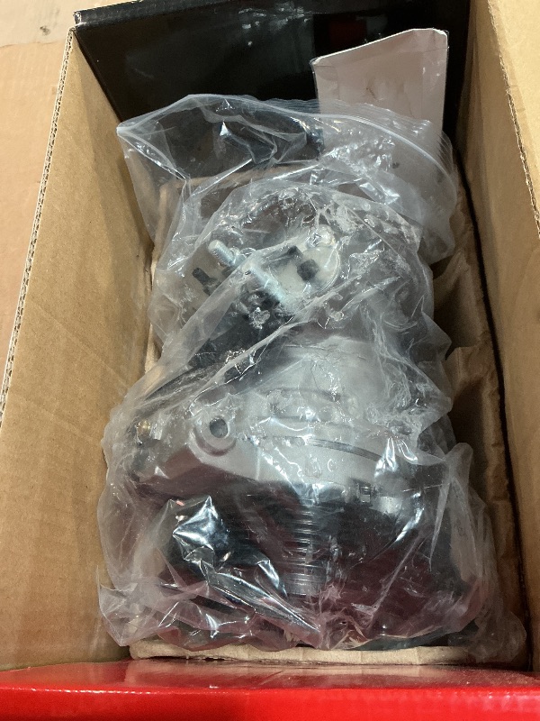 Photo 1 of A-Premium Air Conditioner AC Compressor with Clutch
