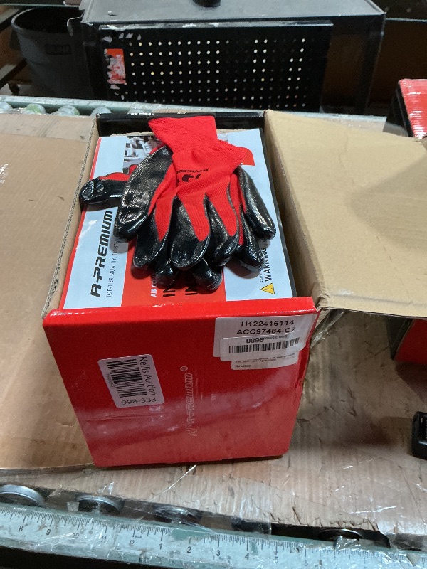 Photo 1 of A-Premium Air Conditioner AC Compressor with Clutch
