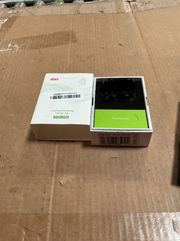 Photo 1 of ***USED***Dbasne 16-Channel Hearing Aids with Bluetooth