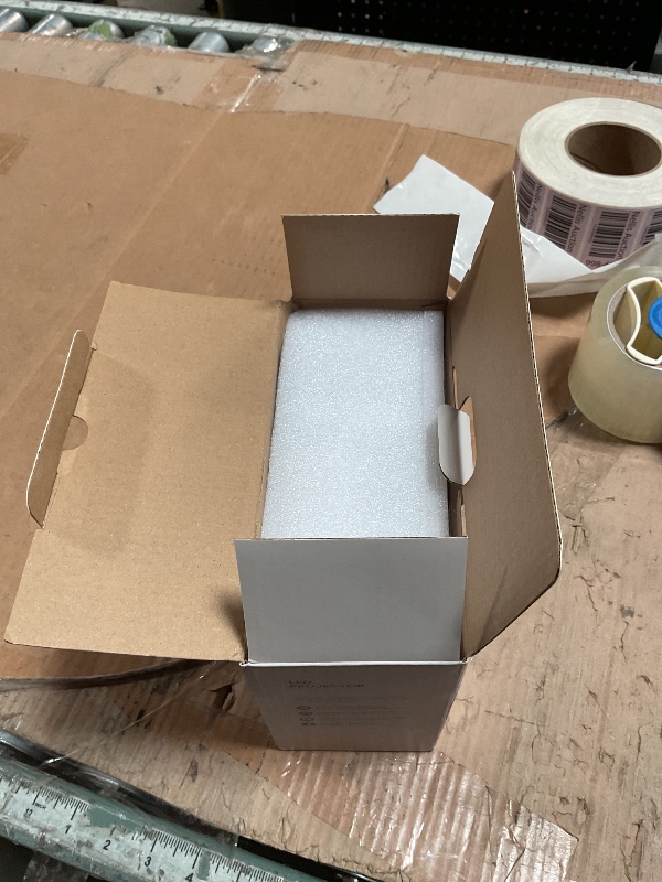 Photo 1 of AKIYO 2026 Mini Projector - 1080P, WiFi, Bluetooth 5.2, P2P Connection