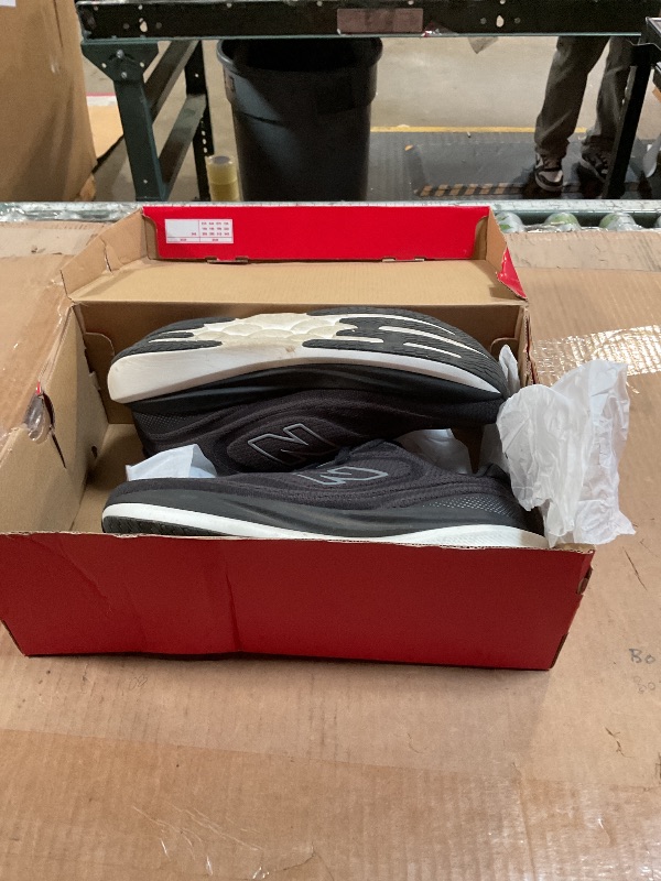 View 2 of ***used***New Balance Men's 1080 V15 Running Shoe