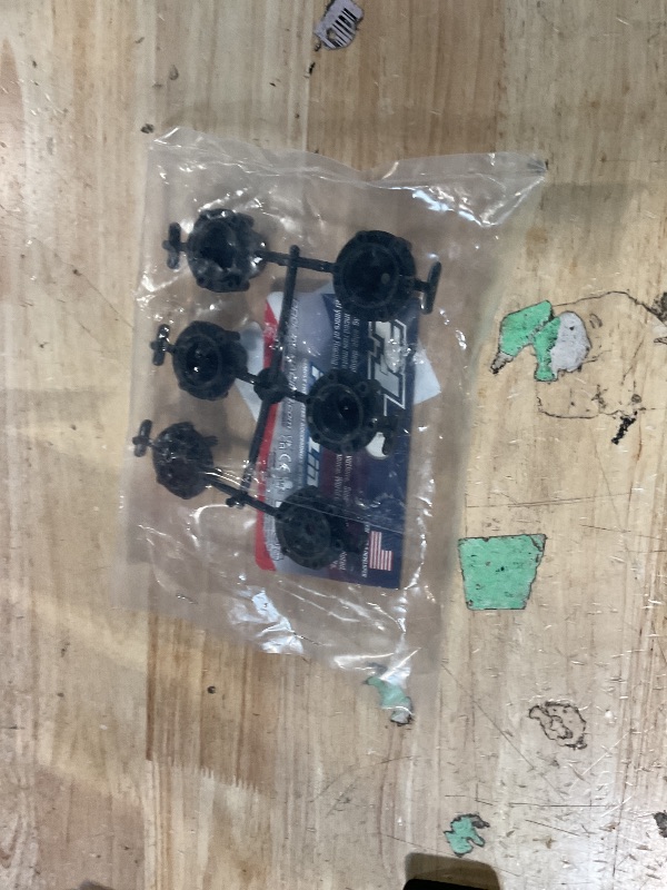 Photo 1 of Pro-Line Racing Hex Adapters for 6x30 Wheels