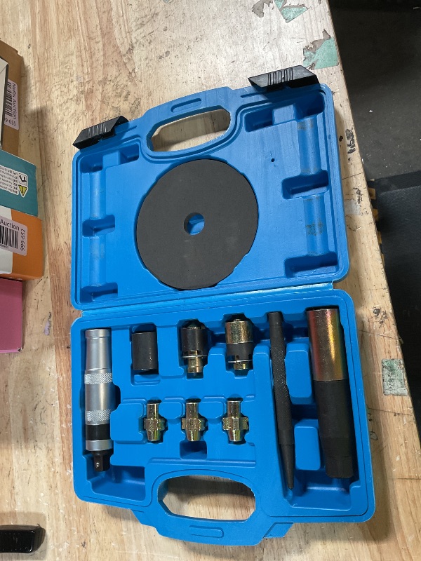 Photo 1 of aremnry Wheel Lock Removal Kit
