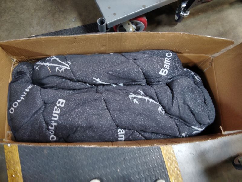 Photo 1 of **dirt**Blanket