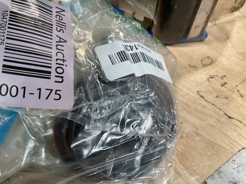 Photo 1 of 12.6V Charger for Aiper Pool Cleaners; Replacement Power Adapter Compatible with the Aiper Scuba SE 10.8V-Powered Automatic Pool Cleaner