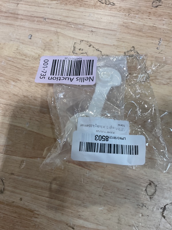Photo 1 of 1.5" Shaft Length Drain Plug Assembly Replacement for Coleman Cooler, Drain Plug for Coleman Xtreme Coolers 50 qt, 58 qt, 82 qt, Also Fits Most Cooler Parts Including Rubbermaid