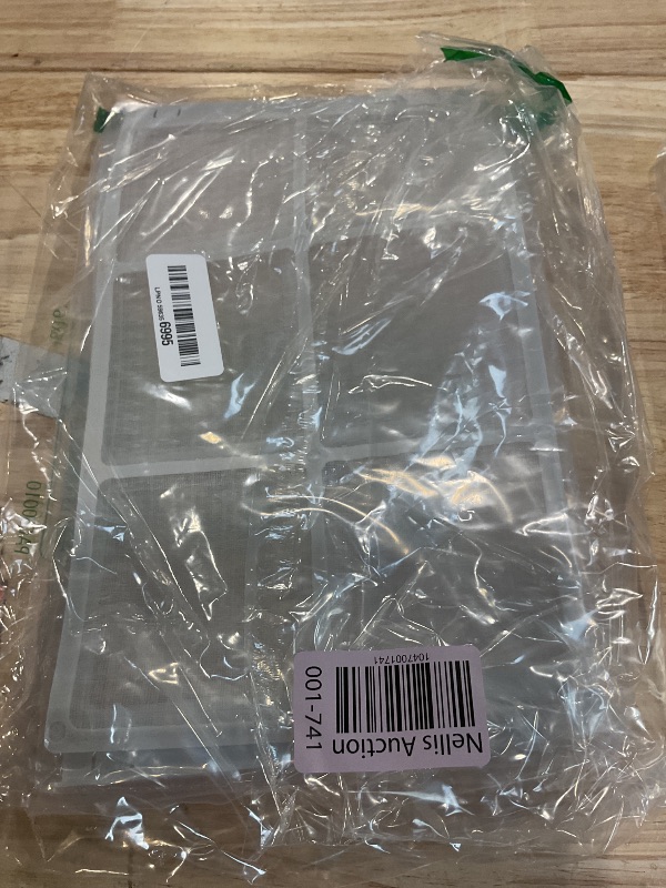 Photo 1 of 2 Pack WJ85X21746 Air Conditioner Filter Compatible with GE Air Filter