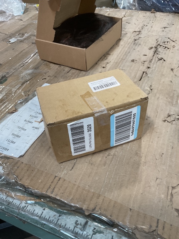 Photo 1 of ***DIRTY*** Emergency Stop Button with Box,10A 440V Emergency Shut Off Switch, IP65 Waterproof E-Stop Push Button Switch