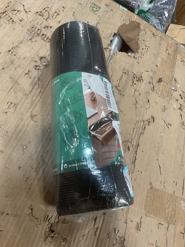 Photo 1 of ***BENT **** Professional Grade Tool Box Liner, Tool Box Drawer Liner 16 Ft X 16"