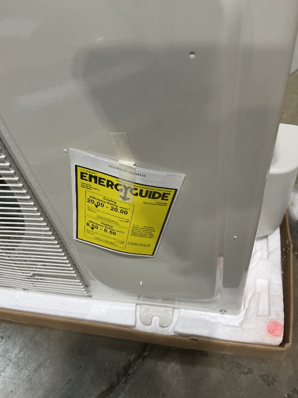 Photo 1 of **AIR CONDITIONER** UNKNOWN BRAND 