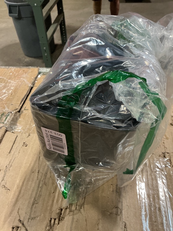 Photo 1 of ***HEAVILY USED / SCRATCHED*** Shademax Rear Trash Can for Tesla Model Y Juniper 2025-2026