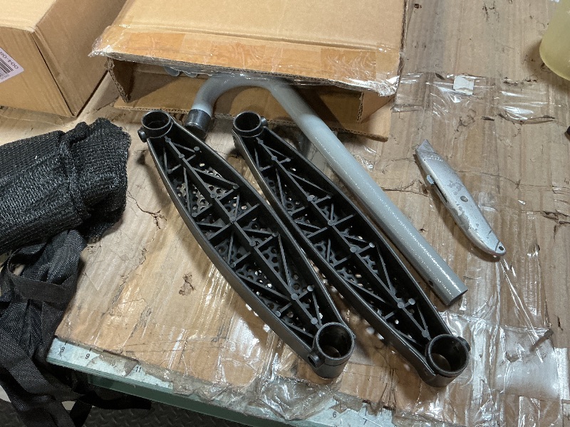 Photo 1 of ***spare trampoline parts accessories ***