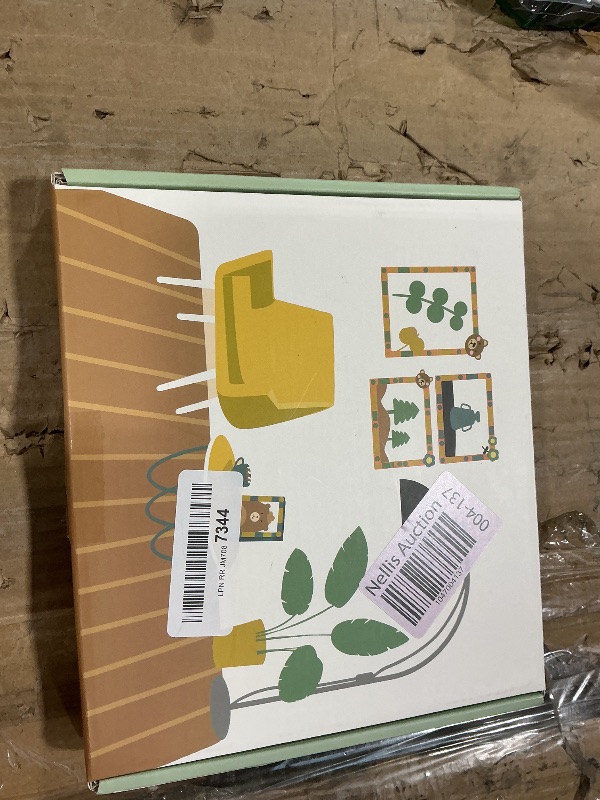 Photo 1 of ***DIY Magic Photo Frame***