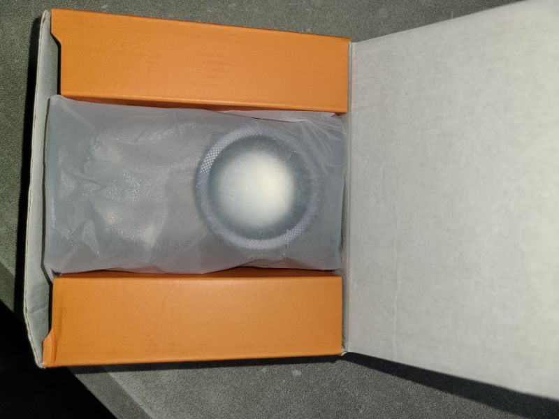 Photo 1 of Portable Bluetooth Speaker with Lights, Transparent Wireless Mini Bluetooth Speaker with TWS, Perfect Small Speaker HD Sound and Bass for Office, Home, Shower, Room, Bike, Car (Black)