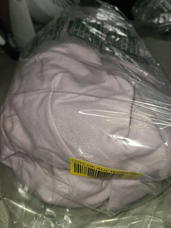 Photo 1 of Bedsure Dusty Purple Duvet Cover Queen Size - 3 Pieces Prewashed Extra Soft Bedding Set, Includes 1 Duvet Cover 90x90 Inches with Zipper Closure & 2 Pillow Shams, Comforter Not Included