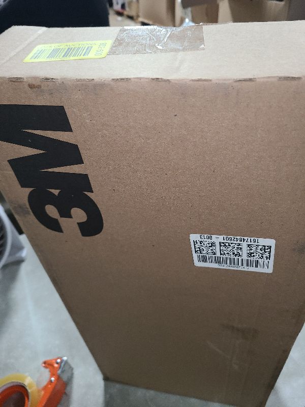 Photo 1 of 3M 2020DC-6 12" X 24" Filtrete Ultra Allergen Reduction Filters