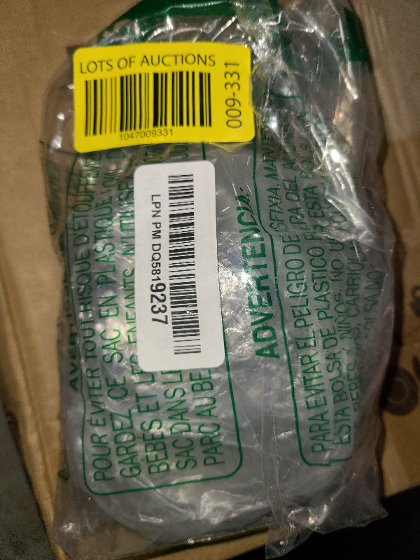 Photo 1 of 5 Pieces 5/8 Inch Chain Disc Saw Blades for Angle Grinders - 22 Teeth Wood Carving Discs and Grinding Attachment Wheels