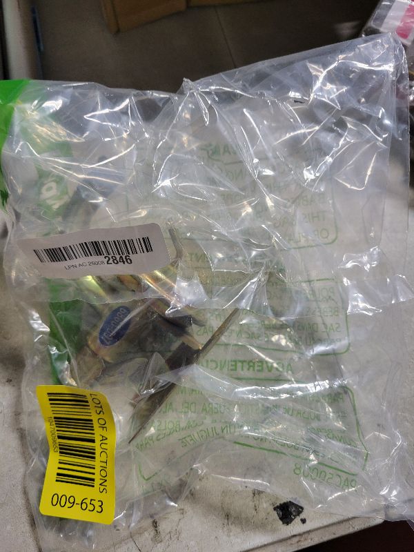 Photo 1 of ACDelco Professional 15-51293 Heater Control Valve