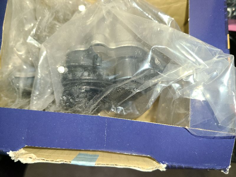 Photo 1 of AISIN WPT-190 New Engine Water Pump with Gaskets - Compatible with Select Lexus CT200h Toyota Prius, Prius C, Prius Plug-In, Prius V